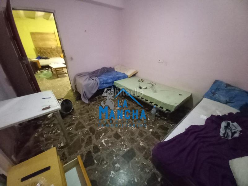 Foto 6e85222a-1551-41ea-bb2d-8391e749d850. Masia amb calefacció aparcament a Pedanías - Extrarradio Albacete