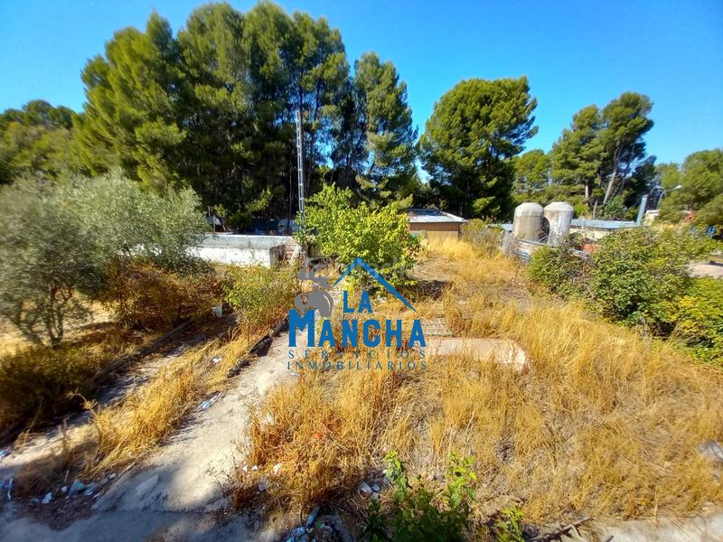 Foto 7cbaaf08-76a7-4b51-9a51-d2180611f47b. Masia amb calefacció aparcament a Pedanías - Extrarradio Albacete