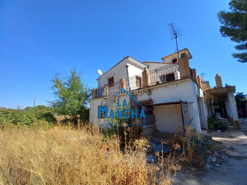 Foto 7fce2335-c8ef-4ebe-aeac-61da38e4739c. Masia amb calefacció aparcament a Pedanías - Extrarradio Albacete