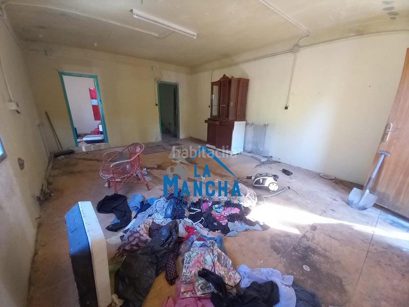 Foto 82f8bef6-7472-49b7-b5c9-b62c78d11cd2. Masia amb calefacció aparcament a Pedanías - Extrarradio Albacete