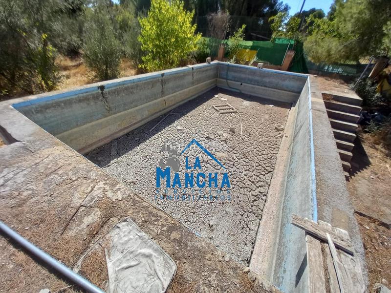 Foto 83e8997e-ea13-46a4-b4af-c069f8247972. Masia amb calefacció aparcament a Pedanías - Extrarradio Albacete