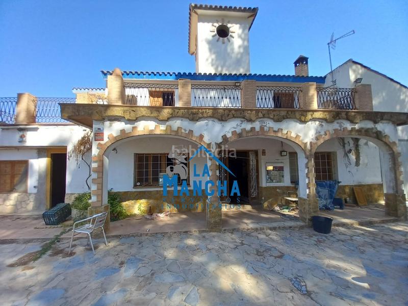 Foto 8ecbeb5e-547a-4c4c-af4f-8dababbe4c1a. Masia amb calefacció aparcament a Pedanías - Extrarradio Albacete