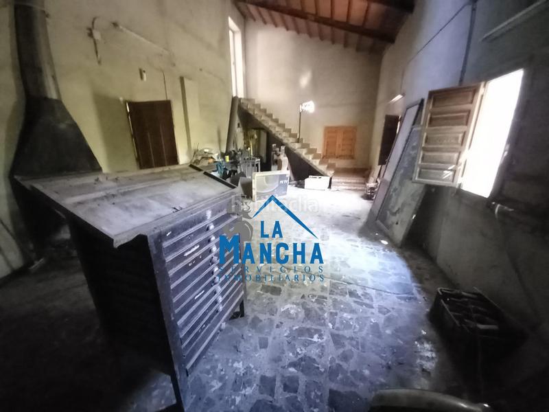 Foto 91669a9d-d8c1-49b6-99d6-838b2418b642. Masia amb calefacció aparcament a Pedanías - Extrarradio Albacete