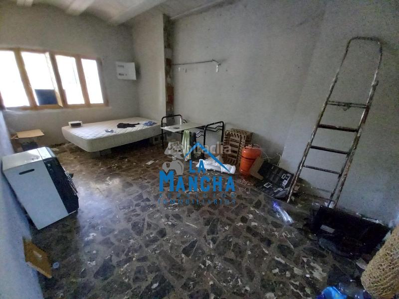 Foto b7b00b9f-3654-4fc4-add2-781d0da1d639. Masia amb calefacció aparcament a Pedanías - Extrarradio Albacete