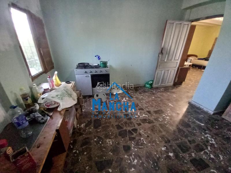 Foto c857f788-f9ce-4aba-8692-5f35b4c7777e. Masia amb calefacció aparcament a Pedanías - Extrarradio Albacete