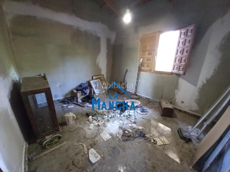 Foto c8679589-64a6-46a7-91fb-cee596adbd57. Masia amb calefacció aparcament a Pedanías - Extrarradio Albacete