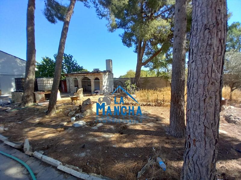 Foto cb2acc80-98c4-42ef-aeef-8c2447b5e237. Masia amb calefacció aparcament a Pedanías - Extrarradio Albacete