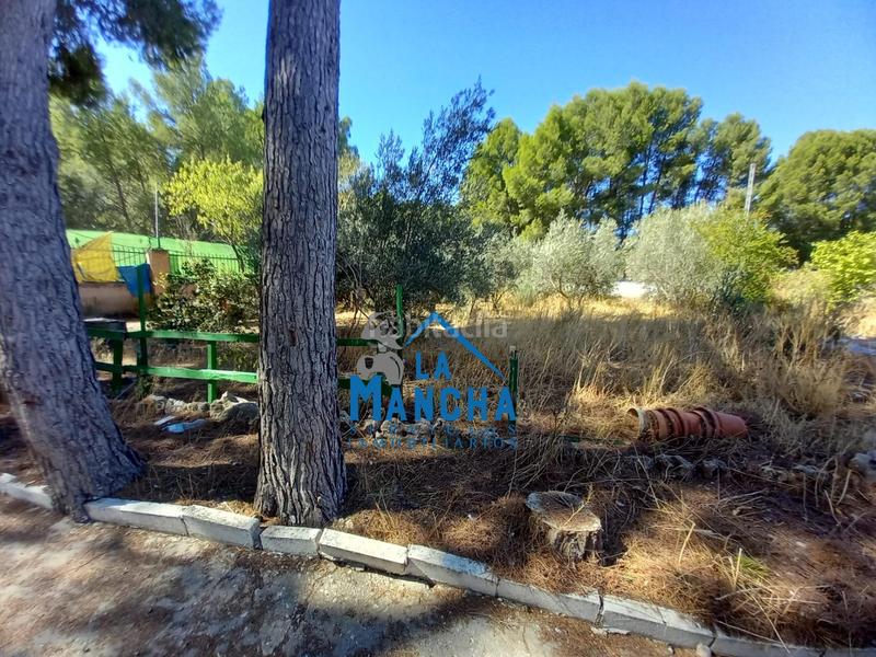 Foto cea3f815-18cc-409a-a8ab-5010754ed80d. Masia amb calefacció aparcament a Pedanías - Extrarradio Albacete