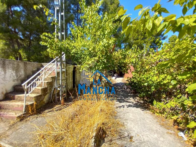 Foto d2ab5d49-4e96-4cbf-a7ba-afed8cd99ac9. Masia amb calefacció aparcament a Pedanías - Extrarradio Albacete