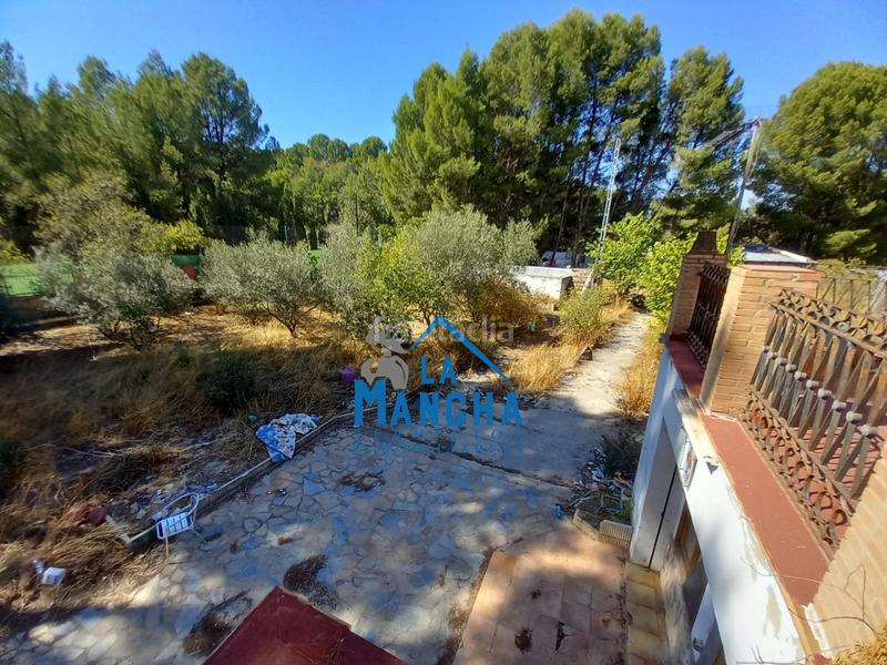 Foto da65a94b-32f0-4f94-ac65-e2d9028ffbf7. Masia amb calefacció aparcament a Pedanías - Extrarradio Albacete