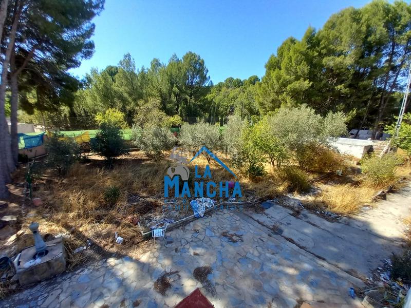 Foto db217945-f3b9-4198-ac9e-b9ede5d7efc2. Masia amb calefacció aparcament a Pedanías - Extrarradio Albacete