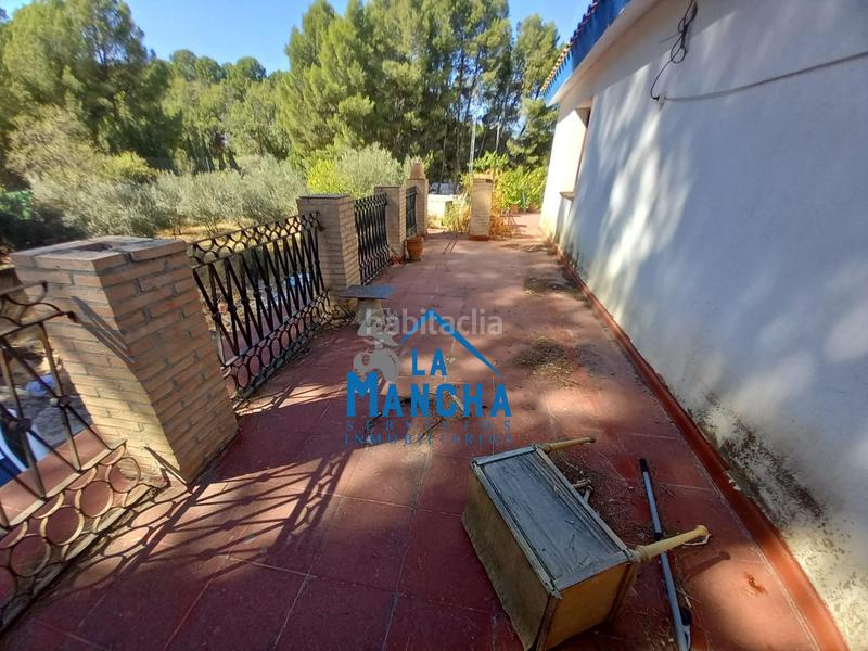 Foto db378e83-6443-422b-9226-f6f98e02b8c4. Masia amb calefacció aparcament a Pedanías - Extrarradio Albacete