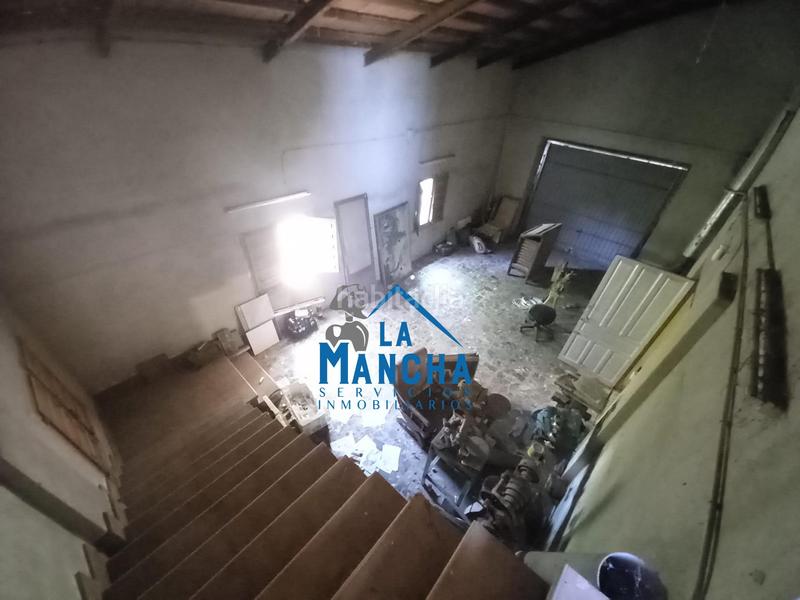 Foto db883ba4-4762-453e-9fd7-29d417b72b14. Masia amb calefacció aparcament a Pedanías - Extrarradio Albacete