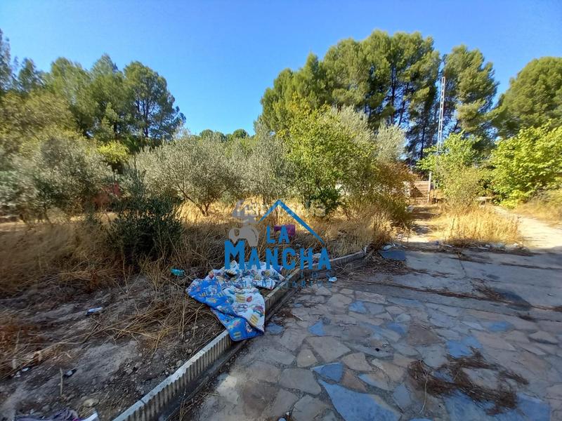 Foto e2026b85-c04b-46a2-b0e0-f8cb49ecd3f9. Masia amb calefacció aparcament a Pedanías - Extrarradio Albacete