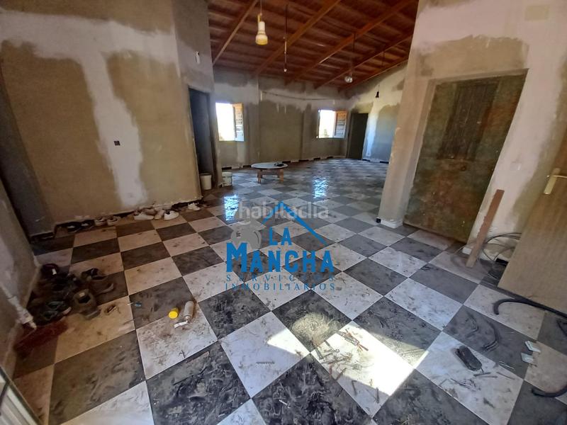 Foto e39b04ff-44b2-40cd-8f4c-d286c730e410. Masia amb calefacció aparcament a Pedanías - Extrarradio Albacete