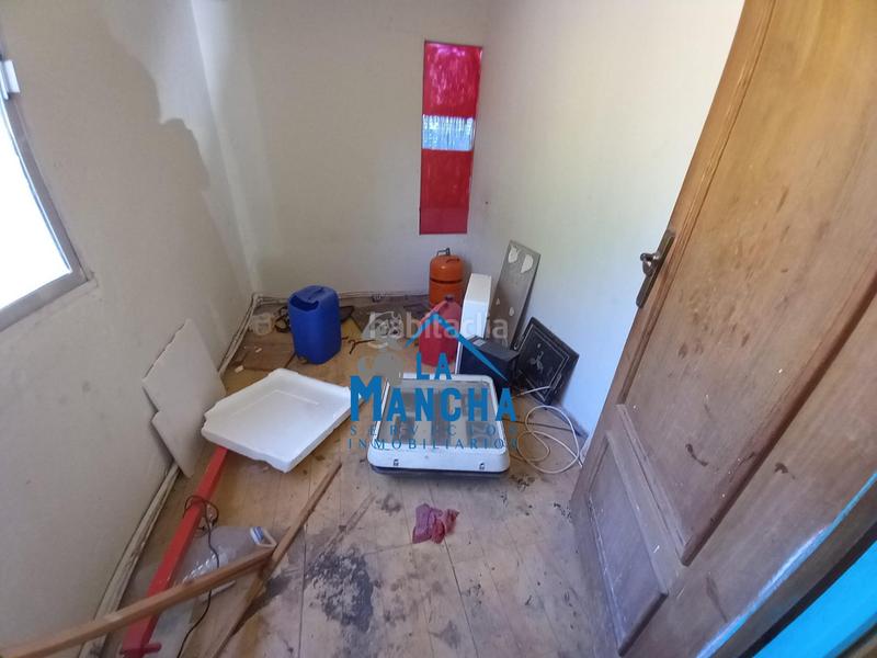 Foto f35beb7a-3bc4-47f8-a7ed-87591f175e4d. Masia amb calefacció aparcament a Pedanías - Extrarradio Albacete