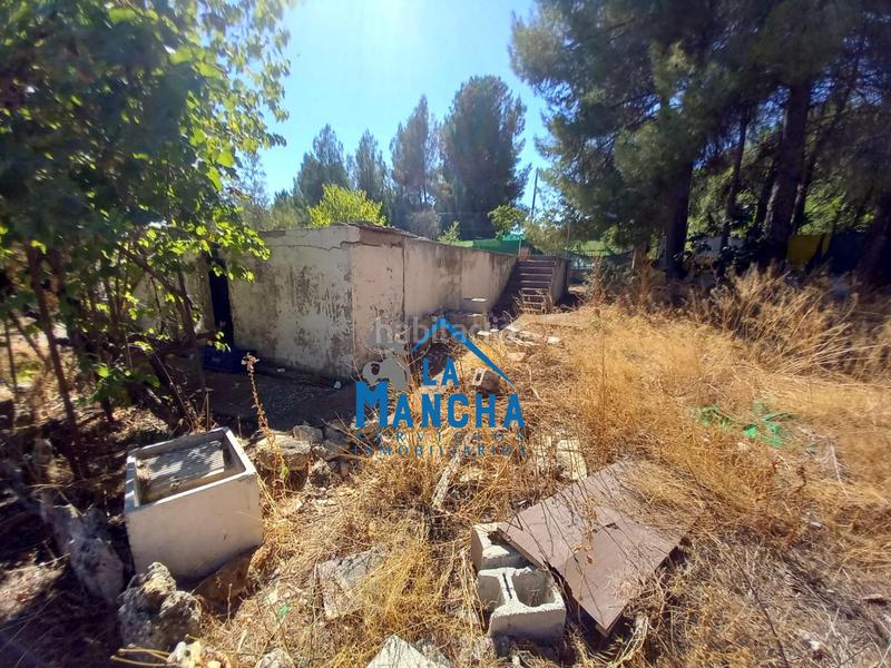 Foto f609d651-c072-4166-bc7f-306f87928e85. Masia amb calefacció aparcament a Pedanías - Extrarradio Albacete