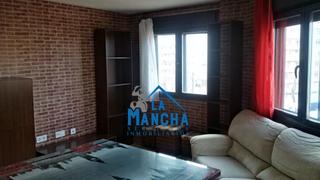 Piso en Imaginalia - Llanos del Águila. Inmobiliaria la mancha vende piso de 2 habitaciones en el barrio