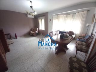 Appartement  Calle torero manuel jimenez. Inmobiliaria la mancha vende fantástico piso en zona plaza de to