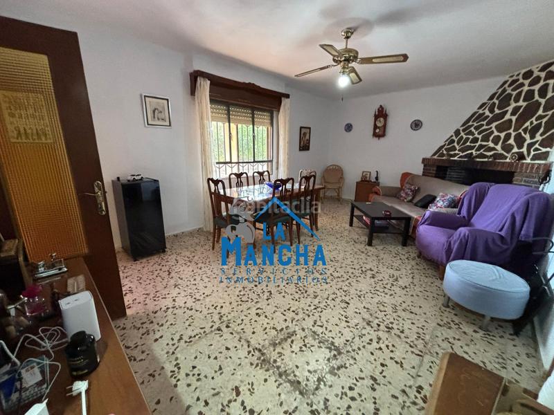 Foto 36e668be-d143-4f13-9c67-e148f7fc6641. Maison avec parking piscine dans Pedanías - Extrarradio Albacete