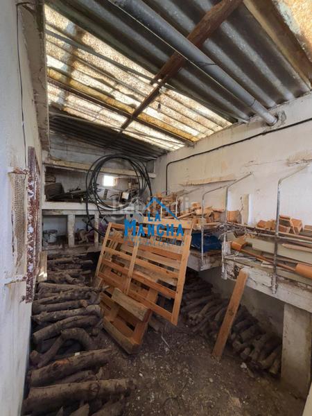 Foto 3effe085-29b2-4cdb-88a2-6c1f21bb1070. Maison avec parking piscine dans Pedanías - Extrarradio Albacete