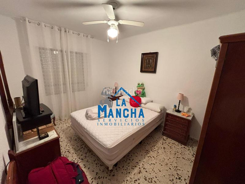 Foto 42c72f42-d9c7-4f79-a2d1-79ef228ee225. Maison avec parking piscine dans Pedanías - Extrarradio Albacete