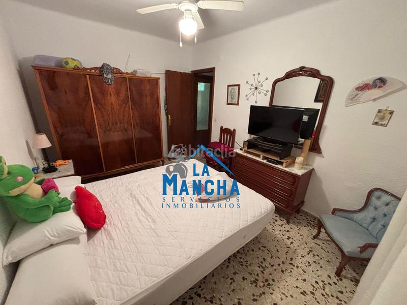 Foto 449611ec-0003-4e02-ae80-0d6da9eed8a4. Maison avec parking piscine dans Pedanías - Extrarradio Albacete