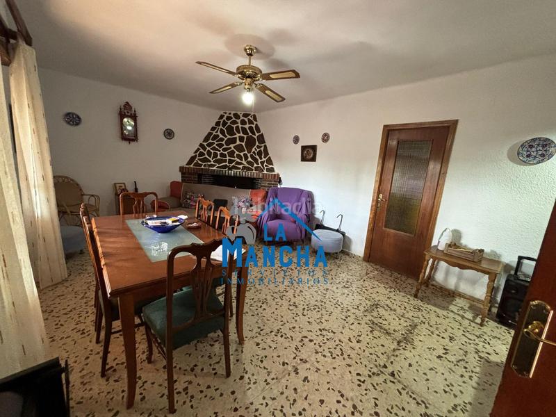 Foto 45425939-9ae0-4e88-aeb9-51a16745ac6a. Maison avec parking piscine dans Pedanías - Extrarradio Albacete