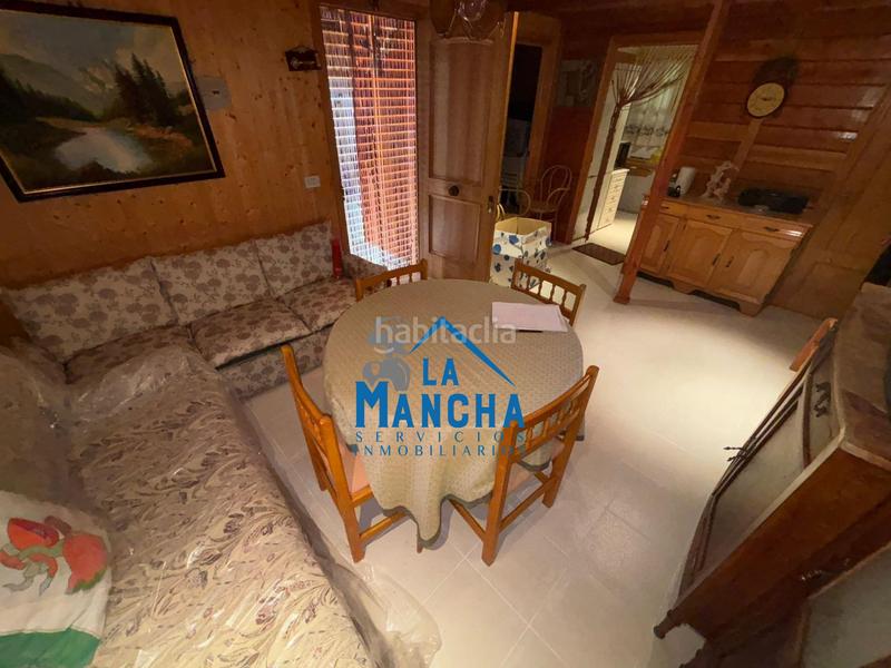 Foto 4674cc0a-ae36-41f2-b272-20b8c6a76abf. Maison avec parking piscine dans Pedanías - Extrarradio Albacete