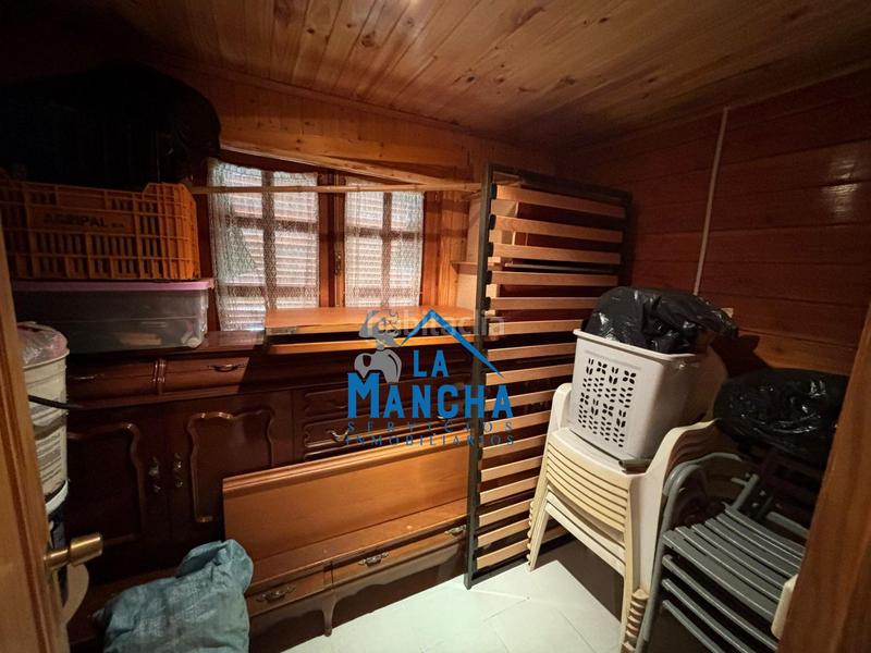 Foto 5b293264-f716-4855-a5dd-6ac1465c99bb. Maison avec parking piscine dans Pedanías - Extrarradio Albacete