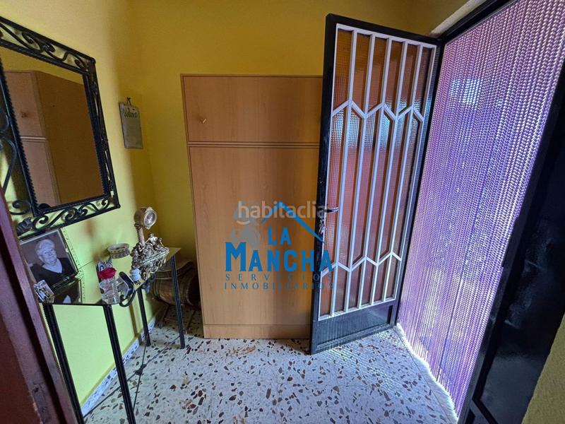 Foto 5c15b964-0414-4ea9-accb-60303af7c160. Maison avec parking piscine dans Pedanías - Extrarradio Albacete