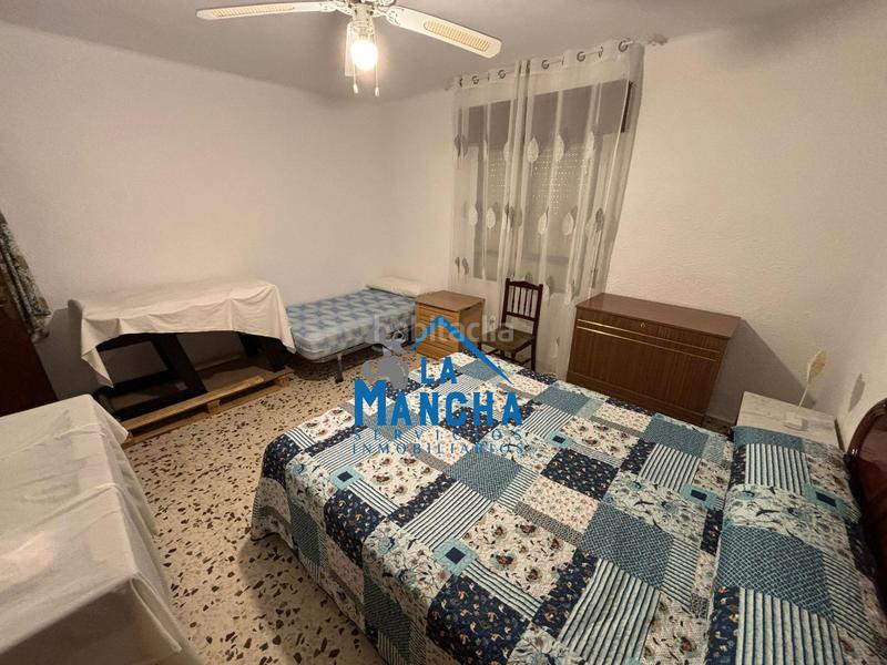 Foto 643a8f33-1833-49fa-bfaa-a37308b1c7c4. Maison avec parking piscine dans Pedanías - Extrarradio Albacete