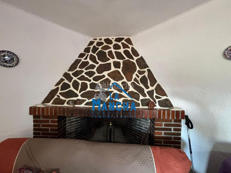 Foto 68c242a9-da0a-4fba-8c52-ed2d3320988e. Maison avec parking piscine dans Pedanías - Extrarradio Albacete