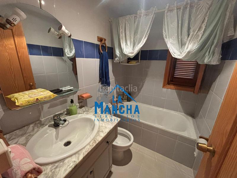 Foto 6fe8427e-8709-4eb9-a5f7-82e436fdccb1. Maison avec parking piscine dans Pedanías - Extrarradio Albacete