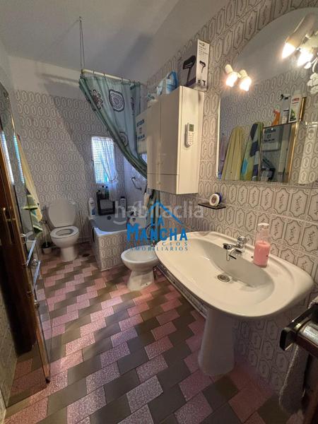 Foto 77bdf13d-8fec-4a42-aa19-fa36ec90c6af. Maison avec parking piscine dans Pedanías - Extrarradio Albacete