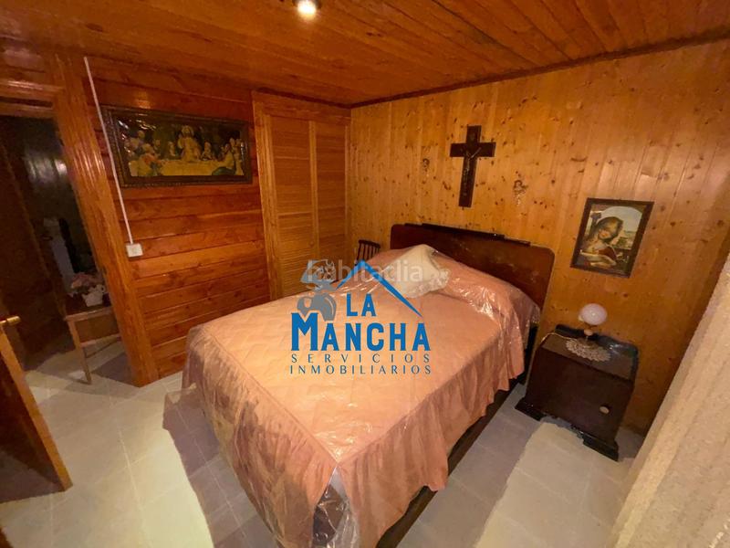 Foto 80d62c90-432f-42b8-9ddb-8a3a1bfb6716. Maison avec parking piscine dans Pedanías - Extrarradio Albacete