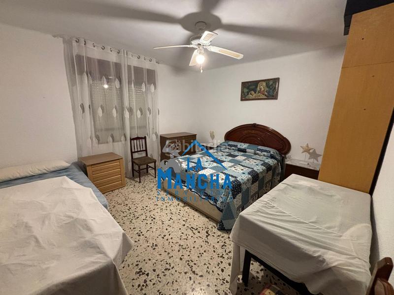 Foto 89505929-6a99-44ef-bb49-61546b25fb2b. Maison avec parking piscine dans Pedanías - Extrarradio Albacete