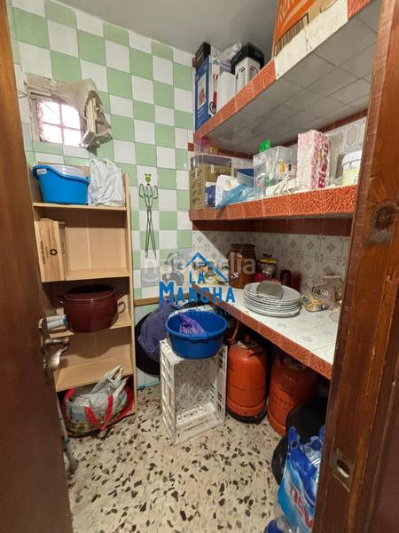 Foto 8a436aab-1fd1-40ec-a826-71482d6b4058. Maison avec parking piscine dans Pedanías - Extrarradio Albacete