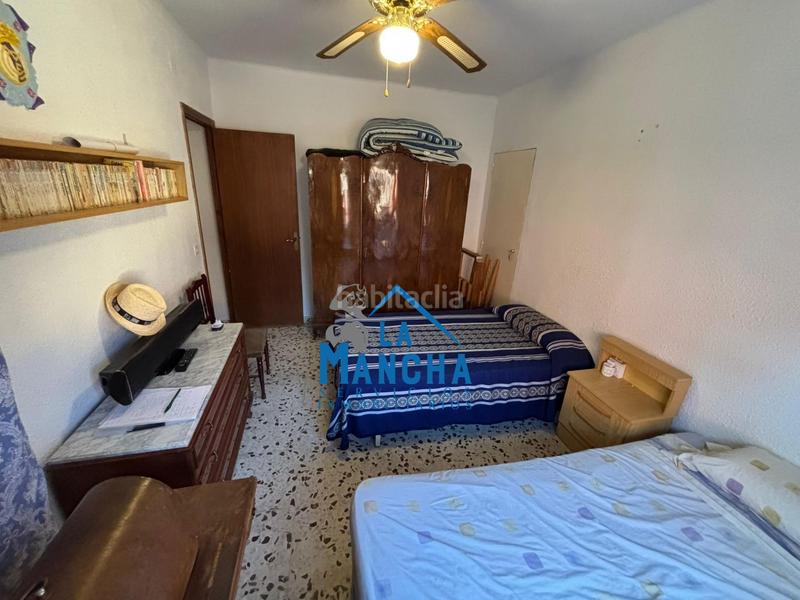 Foto 923c9a9d-99a1-49fd-9f2c-3a24ea9c31e6. Maison avec parking piscine dans Pedanías - Extrarradio Albacete