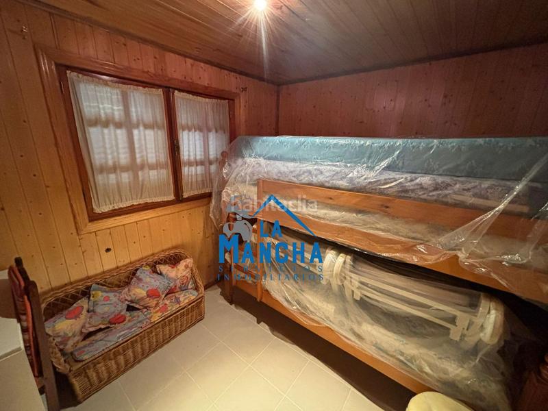 Foto 93a28972-f64c-4095-8afb-2dfb5ea929f3. Maison avec parking piscine dans Pedanías - Extrarradio Albacete