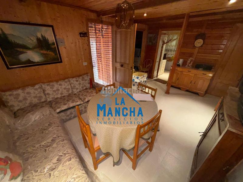 Foto 96cc1945-a50a-479c-982b-aaa69eec3b94. Maison avec parking piscine dans Pedanías - Extrarradio Albacete