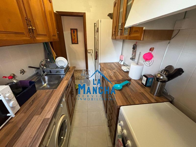 Foto 9cf9e0d6-4934-4e50-92b0-79c7d31b1350. Maison avec parking piscine dans Pedanías - Extrarradio Albacete