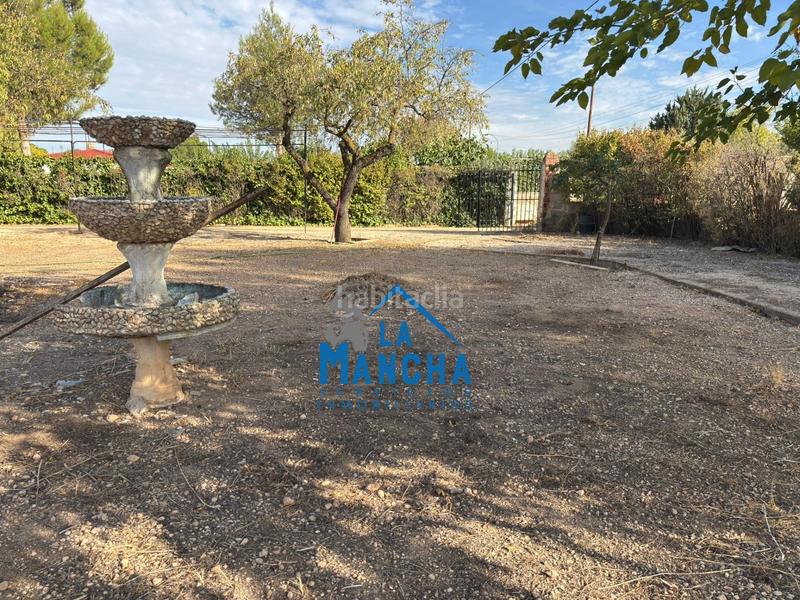 Foto aaa2035a-4148-4771-8c7d-ed93c4c71ff4. Maison avec parking piscine dans Pedanías - Extrarradio Albacete