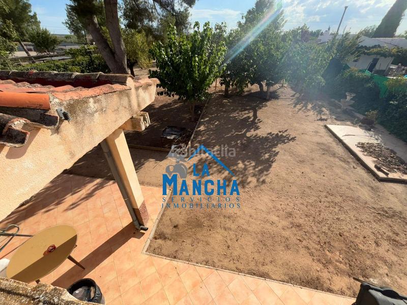 Foto ab22388e-b196-40b6-b419-e0d3384c34be. Maison avec parking piscine dans Pedanías - Extrarradio Albacete