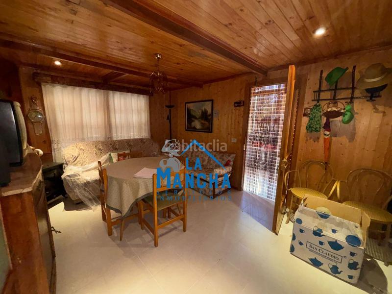 Foto acd0ff14-6418-4554-9495-c0c89964bc64. Maison avec parking piscine dans Pedanías - Extrarradio Albacete