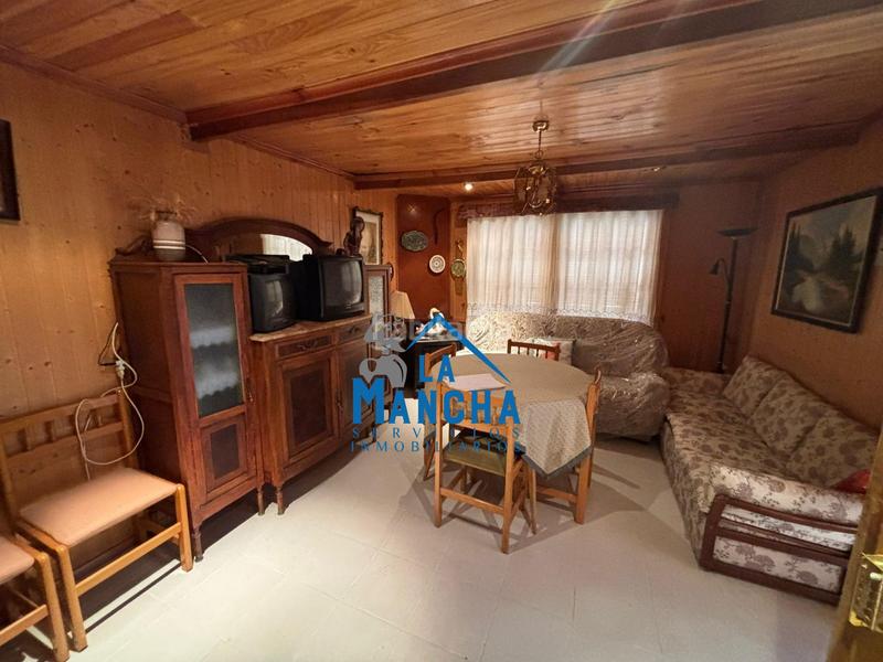 Foto ad4fb6ab-e1df-40c6-be99-1eaec07fb3d9. Maison avec parking piscine dans Pedanías - Extrarradio Albacete