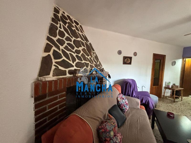 Foto bd2bbe7a-ee57-49dc-9c83-374e08adbc42. Maison avec parking piscine dans Pedanías - Extrarradio Albacete