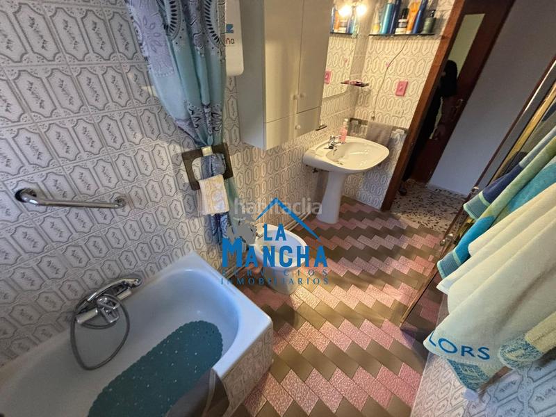 Foto c9fb94b9-4022-42b7-a8f1-cc7c6f1d4893. Maison avec parking piscine dans Pedanías - Extrarradio Albacete