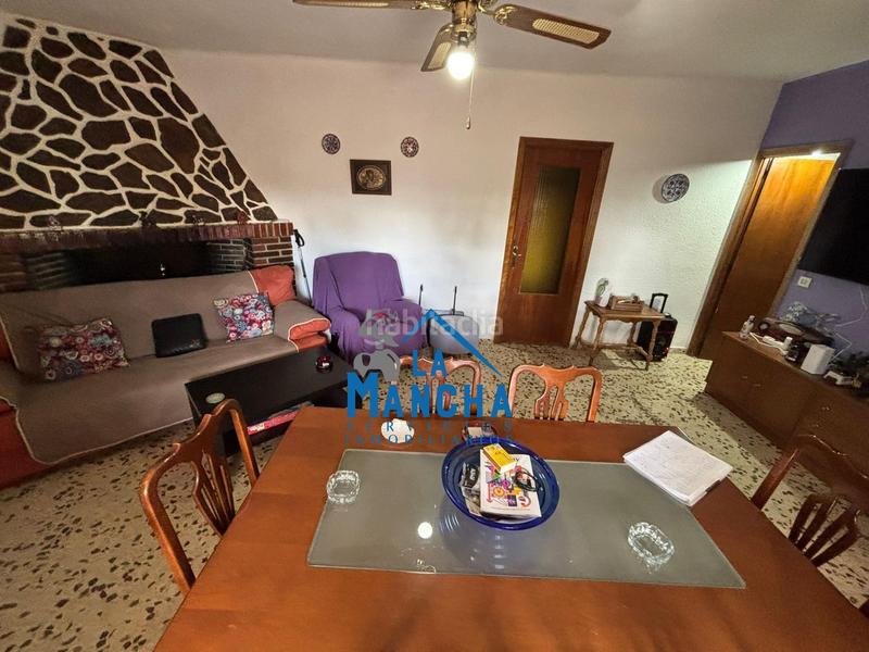 Foto e8d414ab-c75d-4996-b8da-026651574174. Maison avec parking piscine dans Pedanías - Extrarradio Albacete