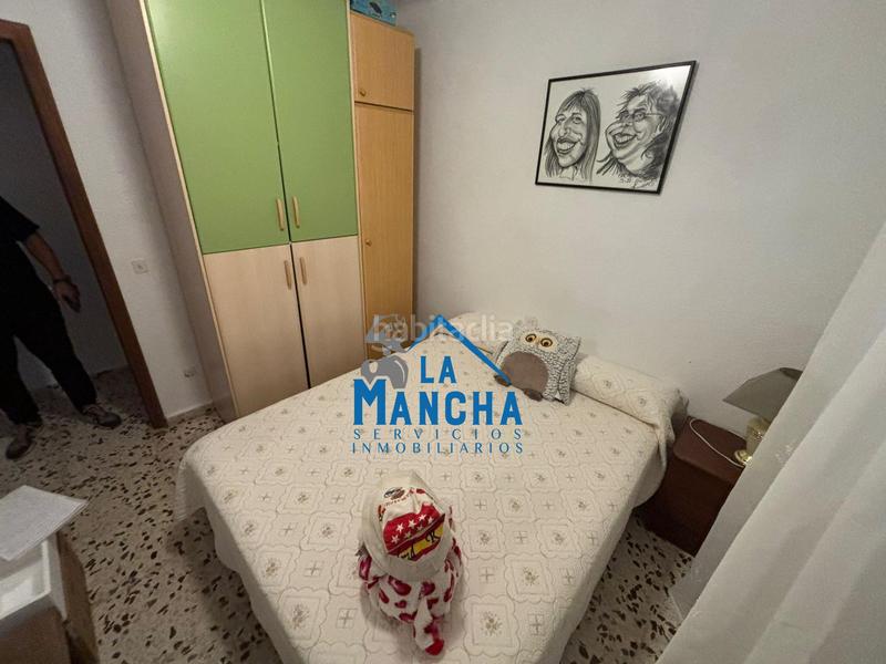 Foto eb1e1c28-4ed3-41ac-aa2d-1c15d4a86dfc. Maison avec parking piscine dans Pedanías - Extrarradio Albacete